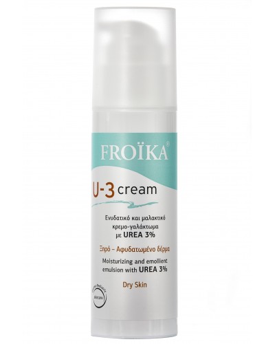 FROIKA U-3 CREAM 150ML