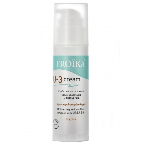 FROIKA U-3 CREAM 150ML