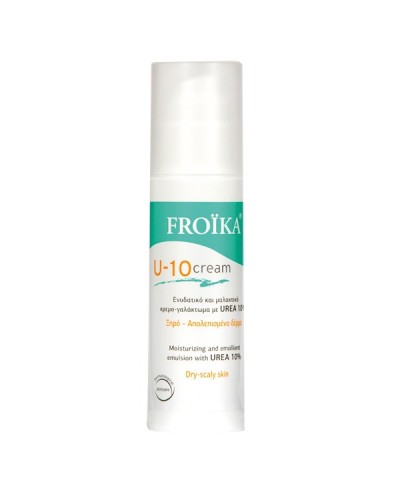 FROIKA U-10 CREAM 150ML