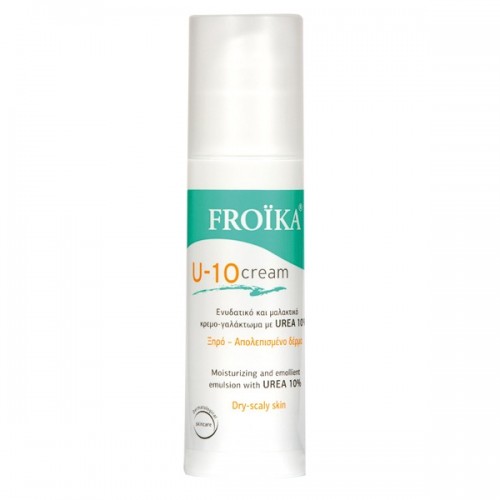 FROIKA U-10 CREAM 150ML