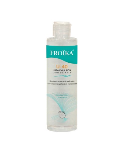 FROIKA U-40 UREA EMULSION 150ML