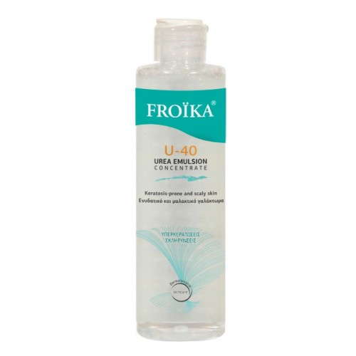 FROIKA U-40 UREA EMULSION 150ML