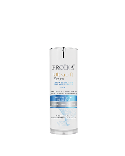 FROIKA ULTRALIFT SERUM 30ML