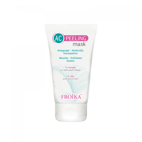 FROIKA AC PEELING MASK 50ML