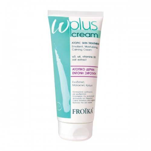 FROIKA Ω-PLUS ( OMEGA ) CREAM 200ML