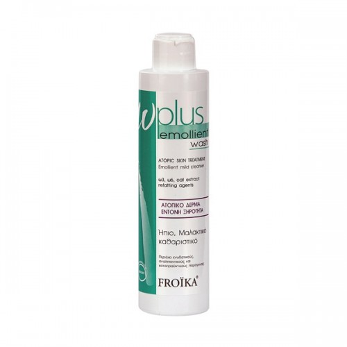 FROIKA Ω-PLUS ( OMEGA ) WASH 200ML