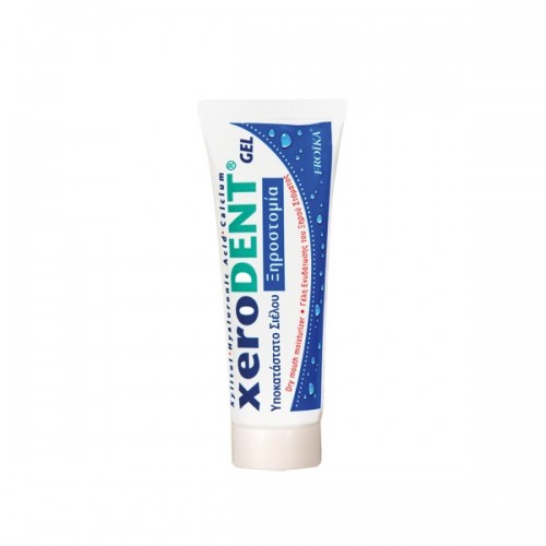 FROIKA XERODENT GEL 50ML