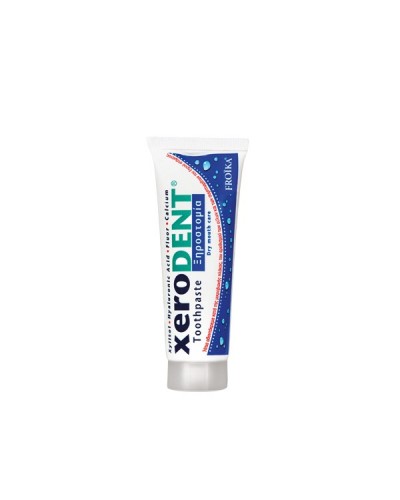 FROIKA XERODENT TOOTHPASTE 75ML