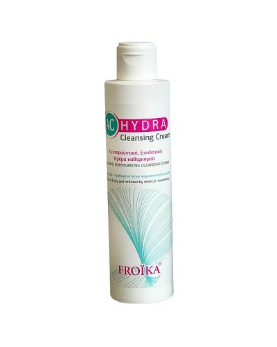 FROIKA AC HYDRA CLEANSING CREAM 200ML
