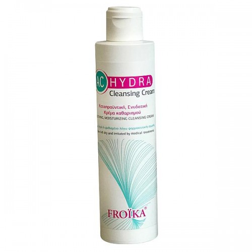 FROIKA AC HYDRA CLEANSING CREAM 200ML