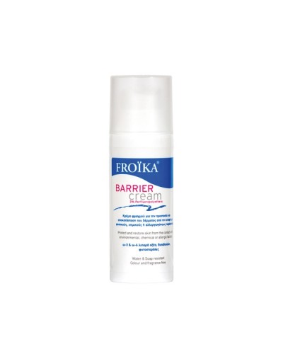 FROIKA BARRIER CREAM 75ML