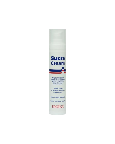 FROIKA SUCRA CREAM 50ML