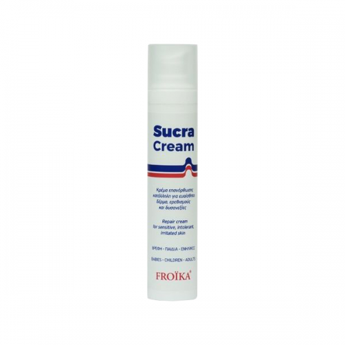 FROIKA SUCRA CREAM 50ML