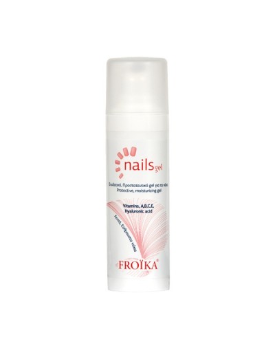 FROIKA NAILS GEL 25ML