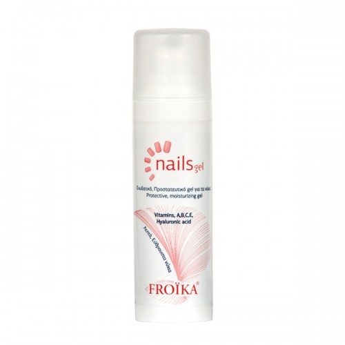 FROIKA NAILS GEL 25ML