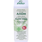 Fito+ Aloe Serum προσώπου, λαιμού & ματιών για ξηρό δέρμα 30ml
