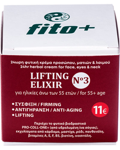 FITO+ LIFTING ELIXIR NO3 50ML