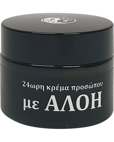 Fito+ Aloe Vera 24H Κρέμα Προσώπου 50ml