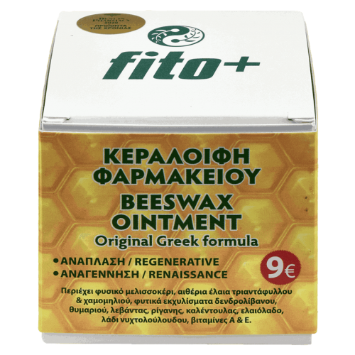 FITO+ ΚΕΡΑΛΟΙΦΗ 50ML