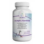 FULL HEALTH ACETYL L CARNITINE 500MG 60 CAPS 