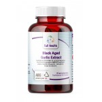 FULL HEALTH BLACK AGED GARLIC EXTRACT 60 CAPS 