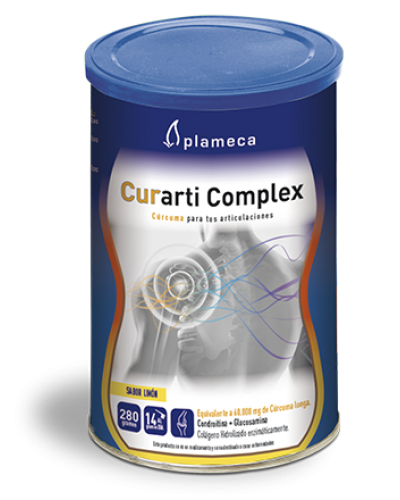 PLAMECA CURARTI COMPLEX 280 GR 