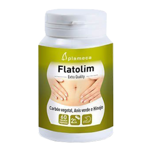 PLAMECA FLATOLIM 60 VCAPS