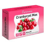 PLAMECA CRANBYCYST MAX 30 VCAPS