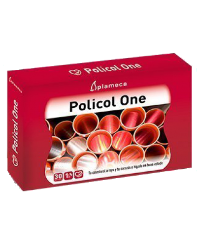 PLAMECA POLICOL ONE 30 CAPS