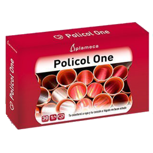 PLAMECA POLICOL ONE 30 CAPS