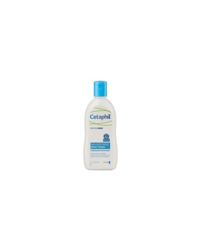 CETAPHIL RESTORADERM BODY WASH  295ML