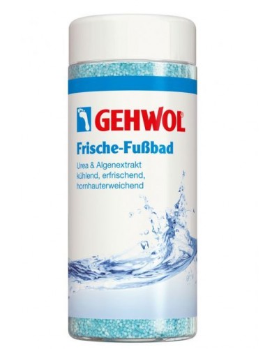 GEHWOL REFRESHING FOOTBATH 330GR