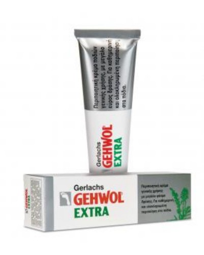 GEHWOL EXTRA 75ML