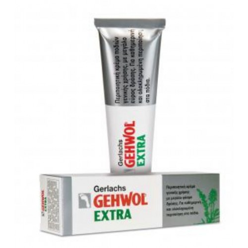 GEHWOL EXTRA 75ML