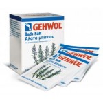 GEHWOL BATH SALT 250GR