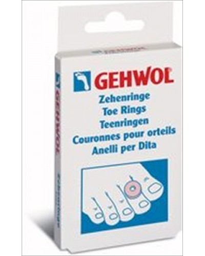 GEHWOL TOE RINGS ROUND 1126200