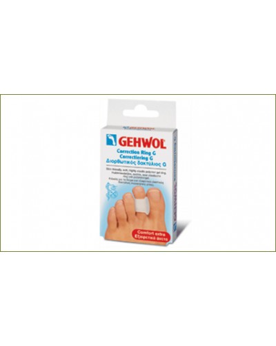 GEHWOL CORRECTING RING G 3UNITS