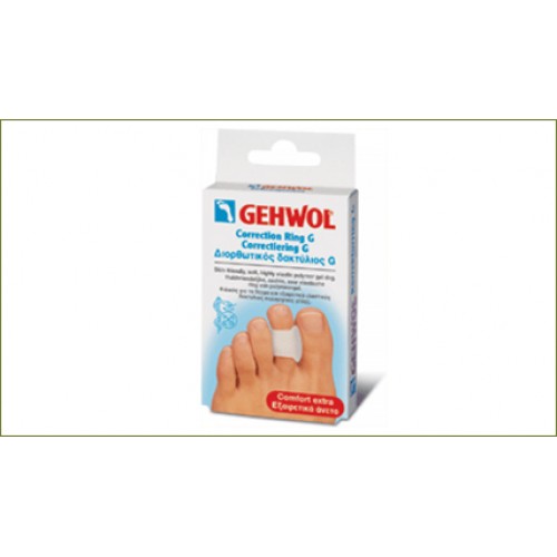 GEHWOL CORRECTING RING G 3UNITS