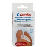 GEHWOL CUSHION FOR HAMMER TOE G 1 LEFT UNIT