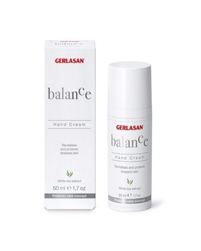 GERLASAN balance Handcreme 50ml