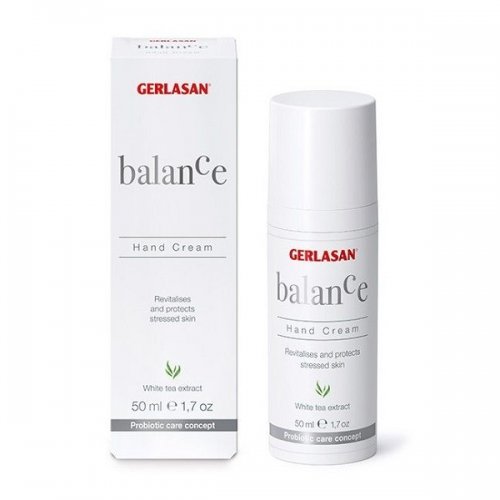 GERLASAN balance Handcreme 50ml