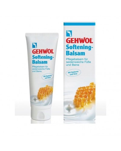 GEHWOL SOFTENING BALM 125ML