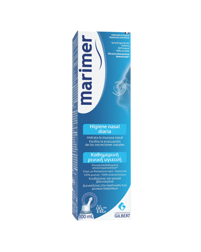 MARIMER SPRAY ΙΣΟΤΟΝΟ 100ml