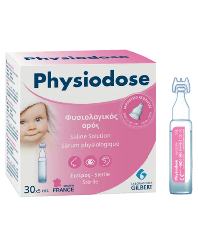 PHYSIODOSE PROMO 60x5ml