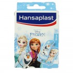 HANSAPLAST FROZEN 20 STRIPS