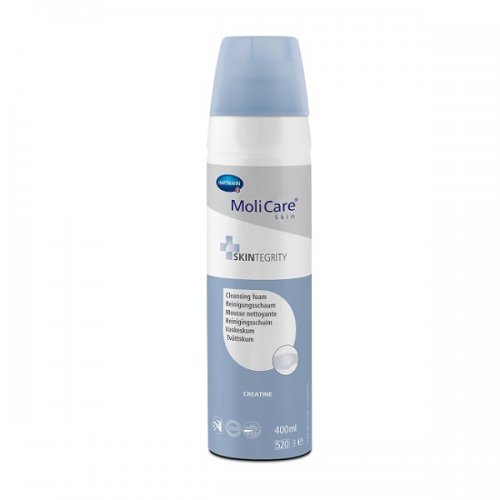 HARTMANN MENALIND MOLICARE SKIN ΑΦΡΟΣ ΚΑΘΑΡΙΣΜΟΥ 400ml