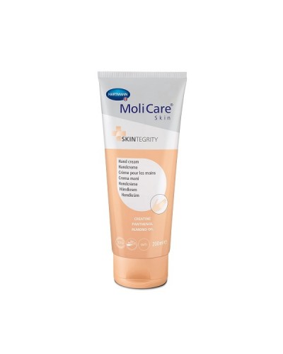 HARTMANN MENALIND MOLICARE SKIN ΚΡΕΜΑ ΧΕΡΙΩΝ 200ML REF 995020