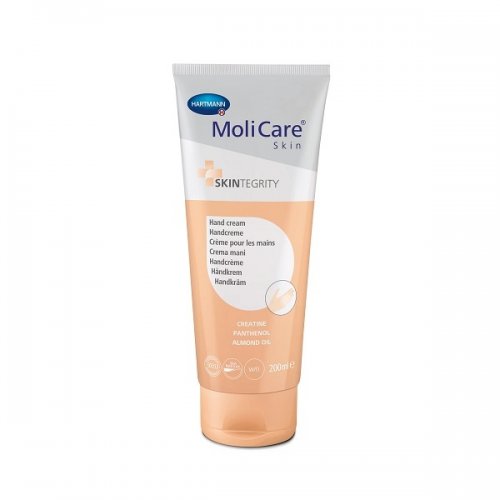 HARTMANN MENALIND MOLICARE SKIN ΚΡΕΜΑ ΧΕΡΙΩΝ 200ML REF 995020