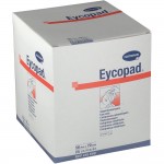 HARTMANN EYCOPAD ΓΑΖΕΣ ΜΑΤΙΩΝ ΑΠΟΣΤ. 56x70mm 1X25