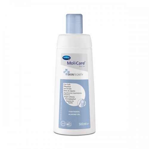 HARTMANN MENALIND MOLICARE SKIN ΑΦΡΟΛΟΥΤΡΟ 500ml